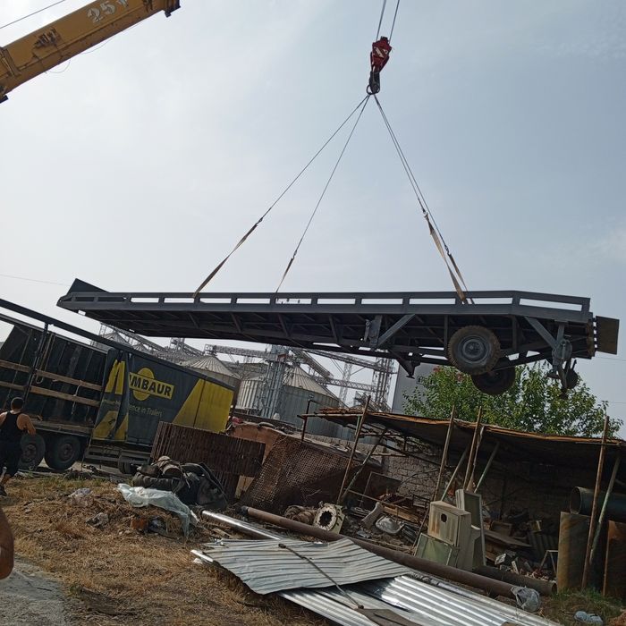 эстакада estakada