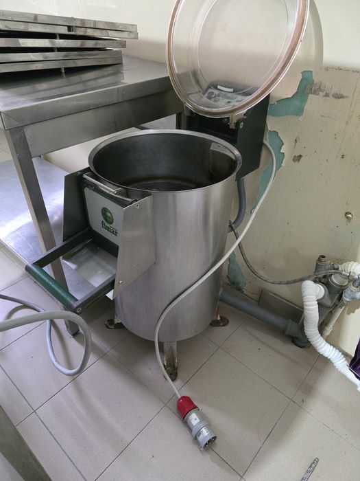 Vand bucătărie Profesională ptr restaurant, sala de evenimente etc