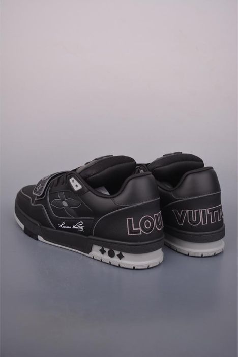 Adidasi Louis Vuitton Premium