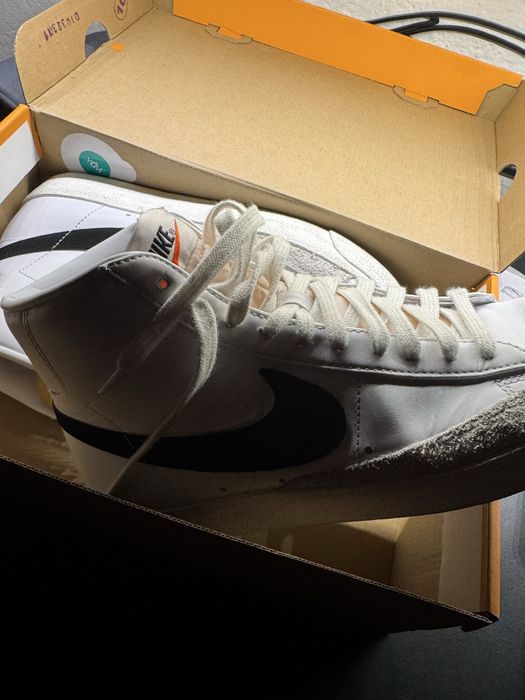 Nike blazer mid’ 77