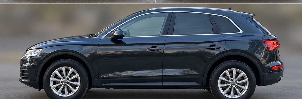 Audi Q5 quattro 2.0 TDI
