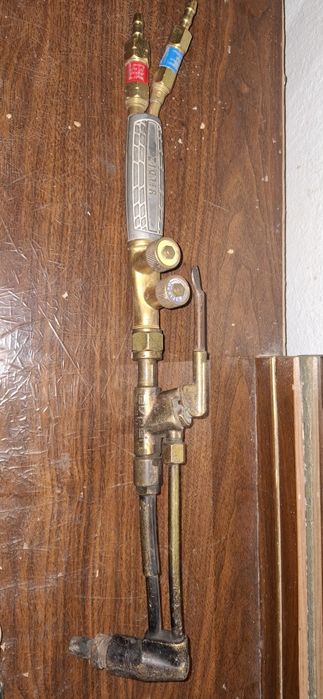 Автоген ручкаси Rezak sotiladi tel qiling