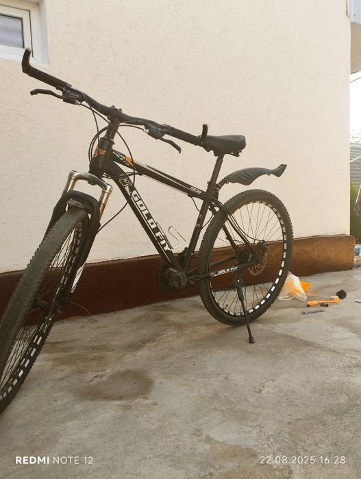 Велосипед сатылады размер 29