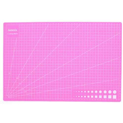 A2 Подложка за рязане/чертане (600 x 450 mm)