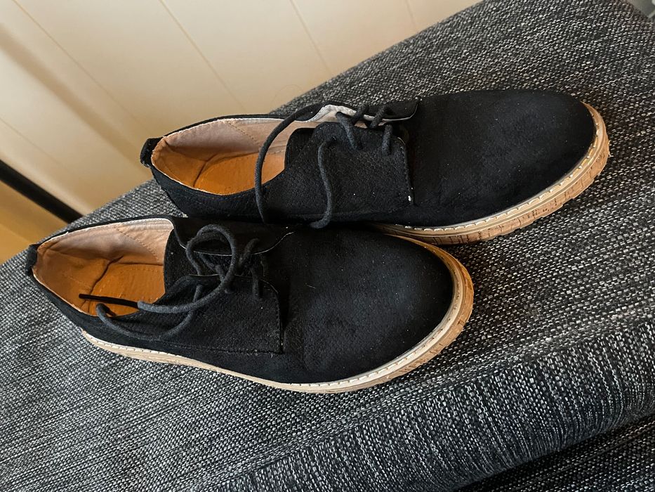 Страхотни дамски обувки