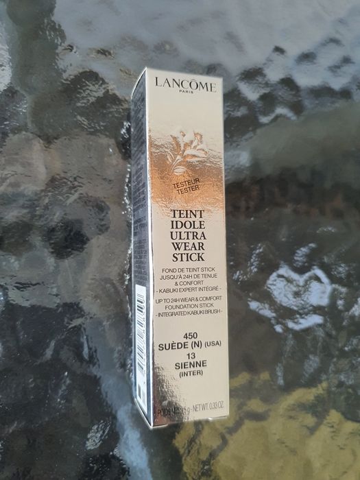 Fond de ten Lancome Nou Teint Idole Ultra Wear Stick