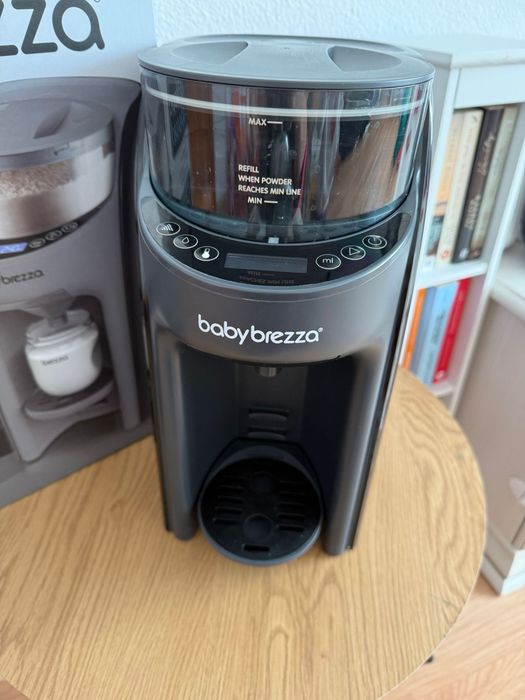 Vand espressor lapte praf