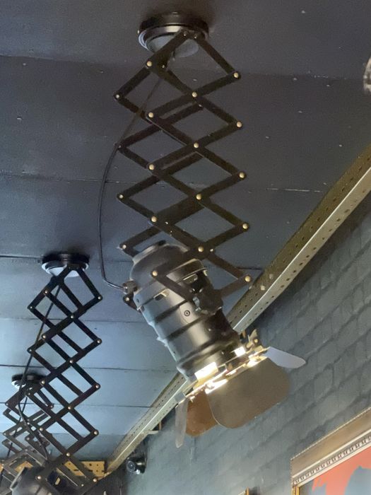 Пар лампи около 30бр..