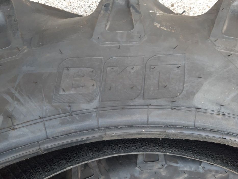 Agricole Cauciucuri noi 14.00-38 BKT Anvelope cu 8PR