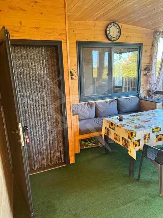 Продава се Къща в Созопол - 56 кв.м за 2143 €/кв.м - Снимка #3