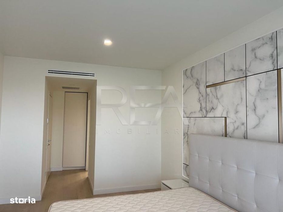 Apartament 4 camere Residence 5 , Strada Erou Iancu Nicolae 53