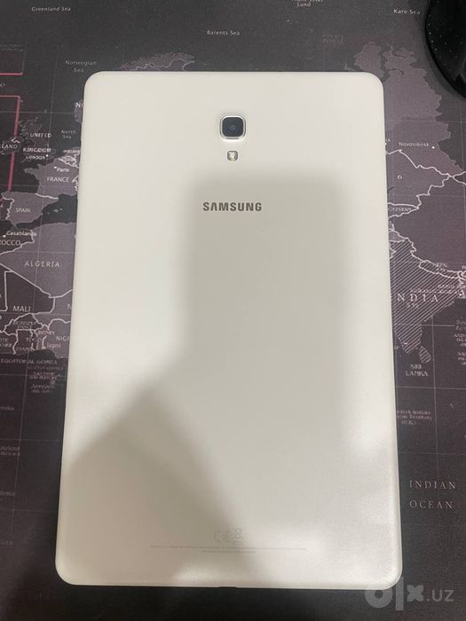 Срочно!!! Планшет Samsung Galaxy Tab A 10.5 (SM-T595]