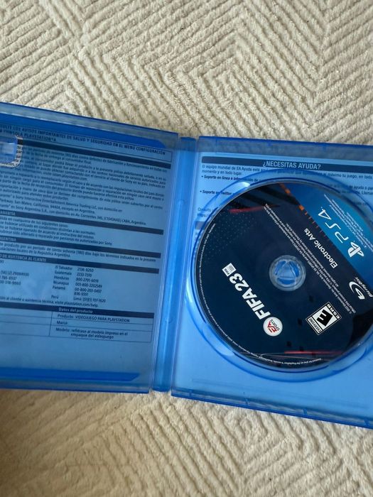 Продаю игру Фифа 23
