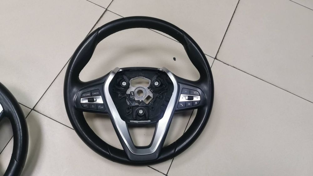 Bmw G20 G21 волан