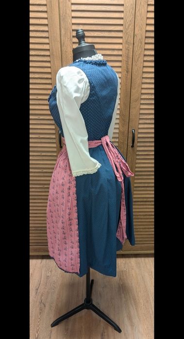 Costum tradițional austriac Mărimea 40-42