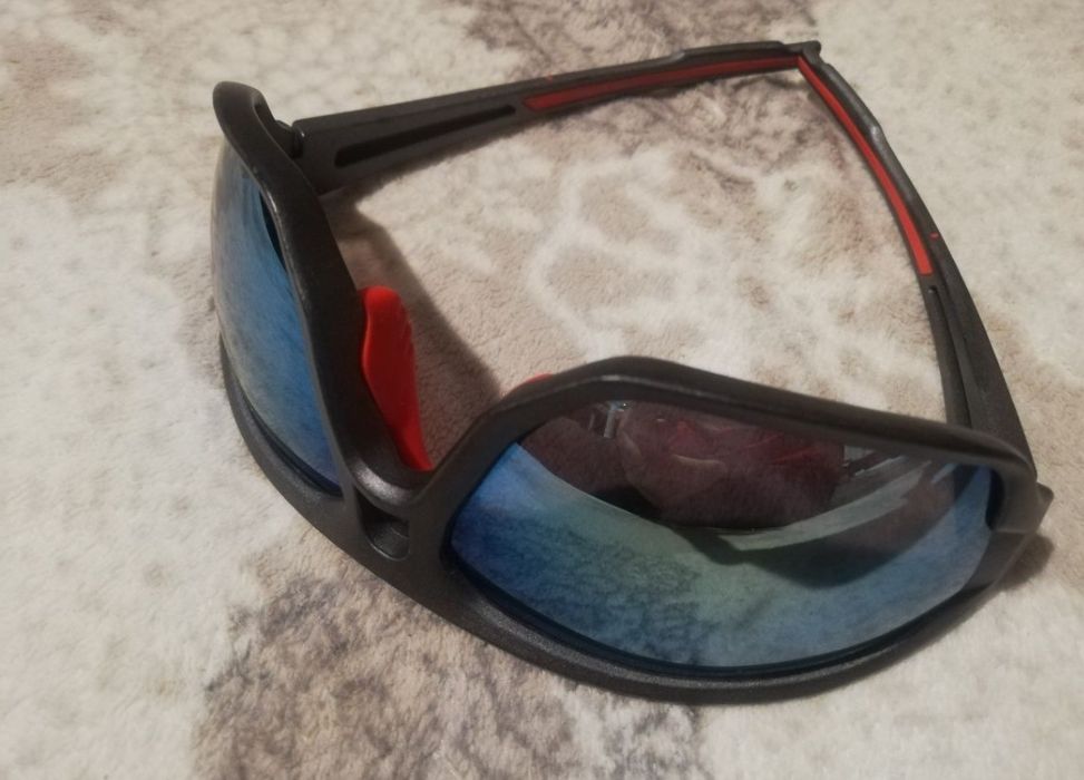 Ochelari soare sport ski, bicicleta
