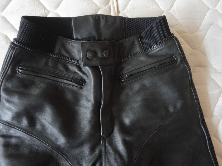 Hein Gericke/M/мъжко мото яке