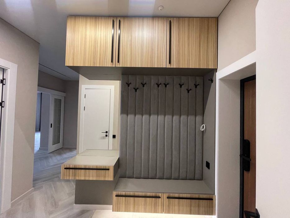 Сборка мебели разборка