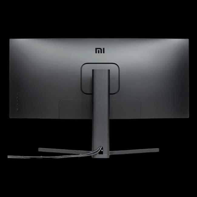 Игровой Mi 34 Curved Gaming Monitor (3440x1440) 4K IPS 144hz Hdmi