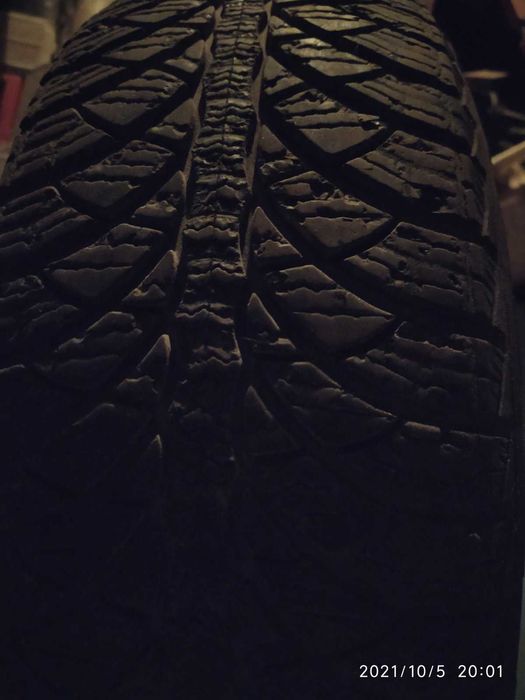 Гуми 15ки Добро качество !!!