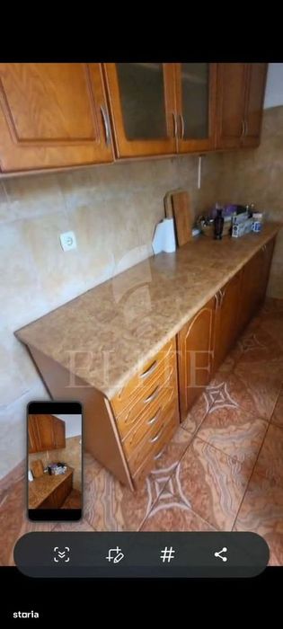 Casa 3 camere în zona GHERLA