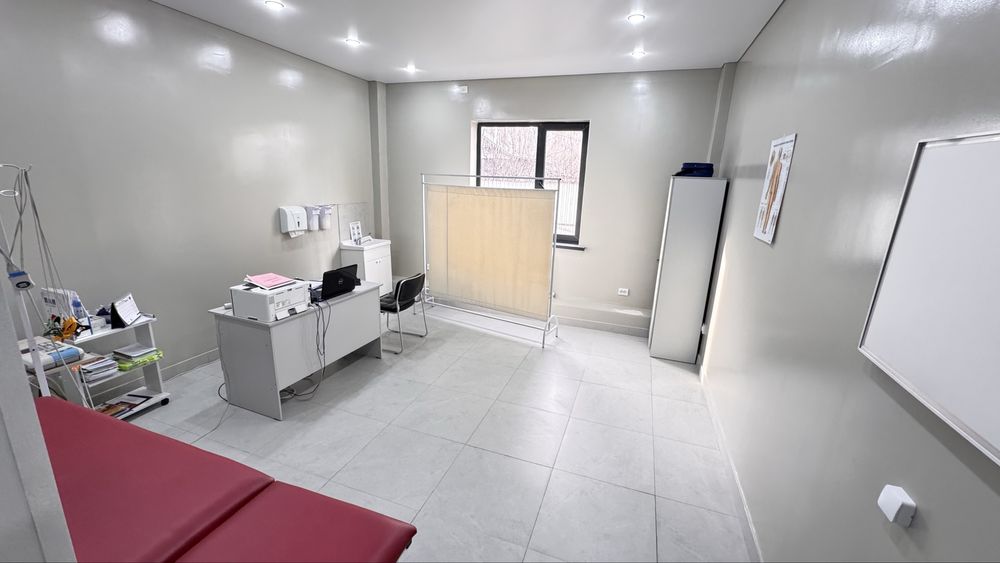 Аренда  помещения