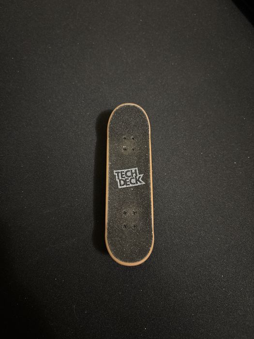 Фингърборд на tech deck