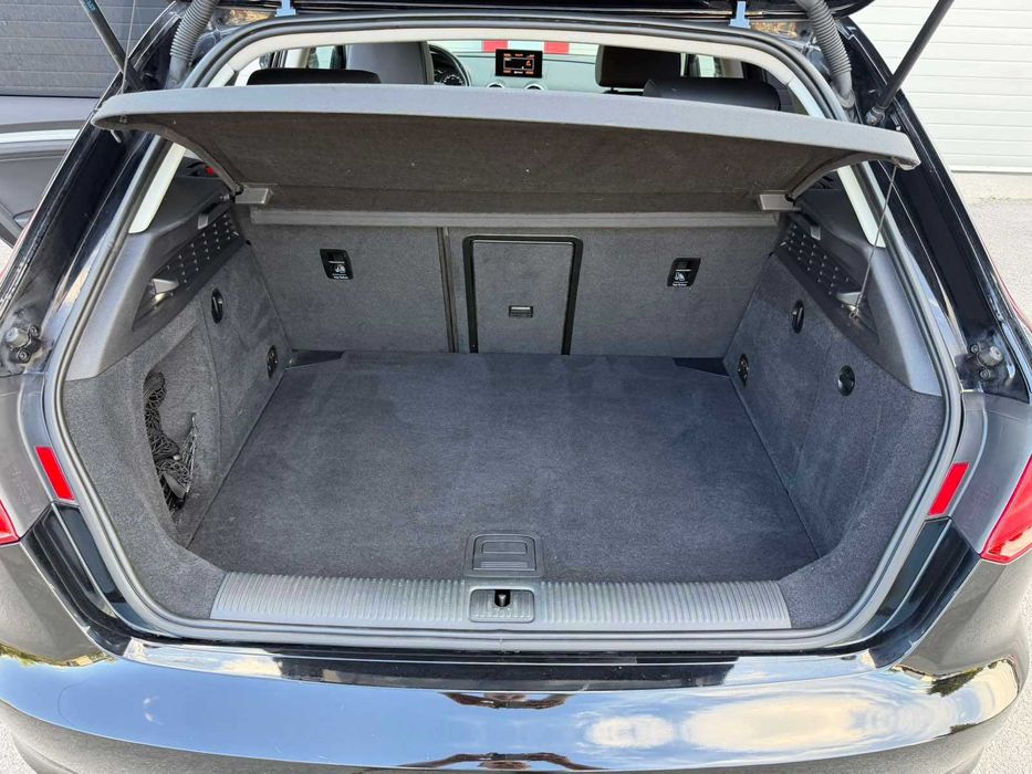 Audi A3 1.6TDI 2015г