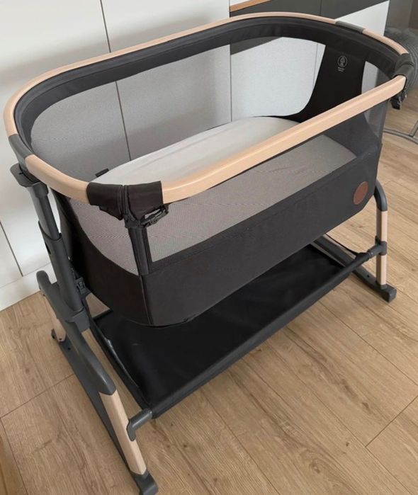 Co-sleeper Maxi Cosi Iora Air