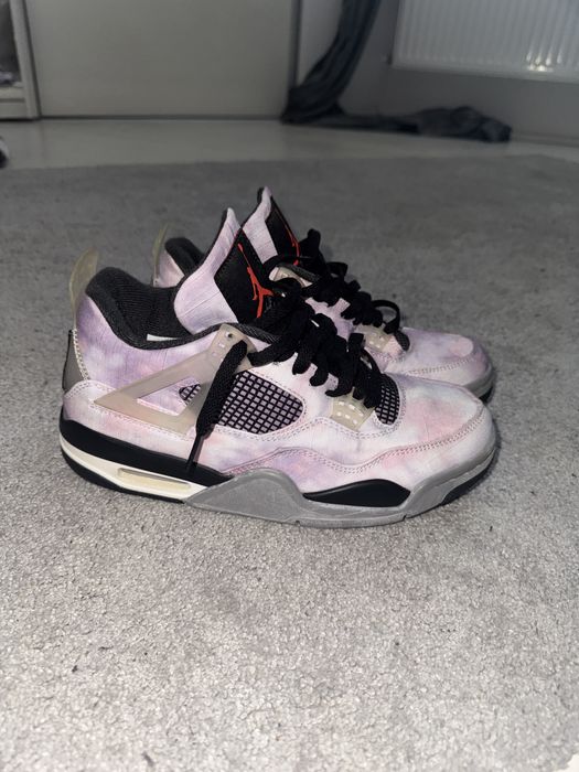 Vand jordan 4 zen master 42 noi