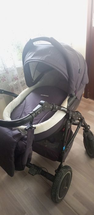 Продам коляску Б/У