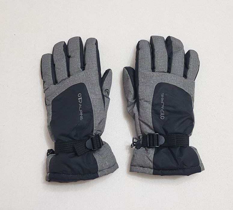 Mănuși schi, ski, snowboarding OTP Alpine, groase, impermeabile, nr. L