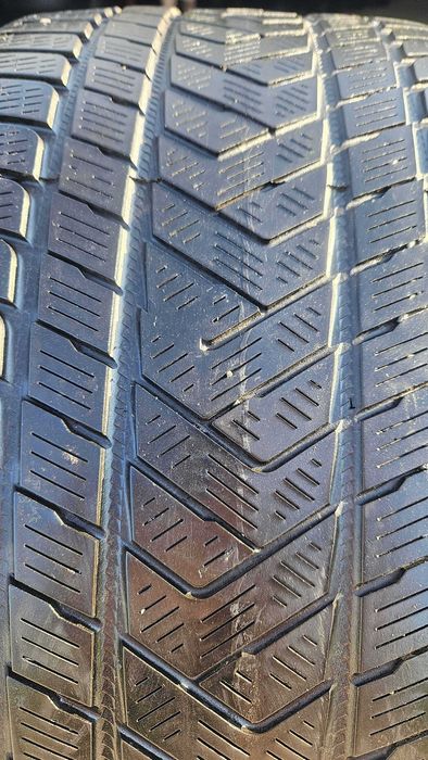 # 315/40 R21 • Iarna • Pirelli Scorpion Winter MO KA 111V | 2 buc | DOT 2024 | Pret/buc