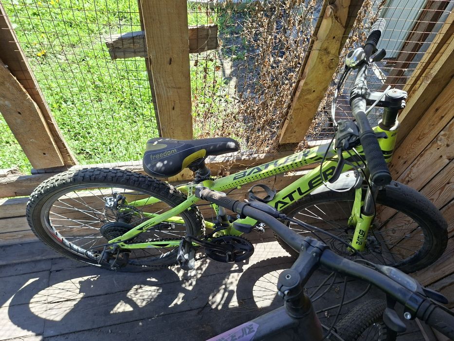 Продам велосипеды.