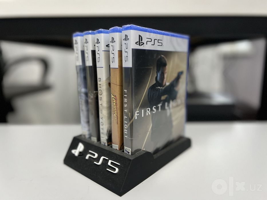 Playstation 5 Pro 2TB / Disc Drive Ps5 / Disc ps5 games 5x
