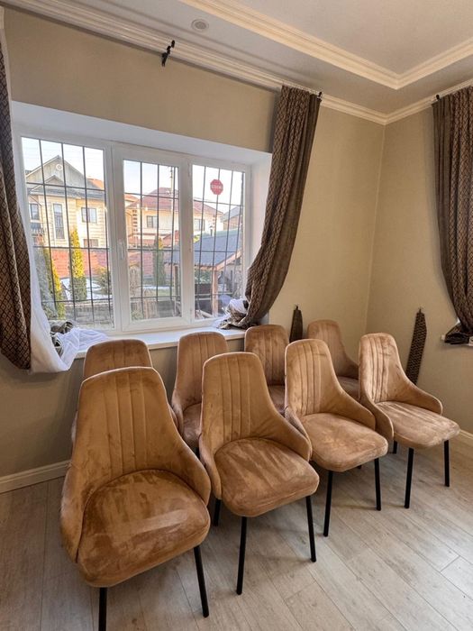 Стулья для кухни