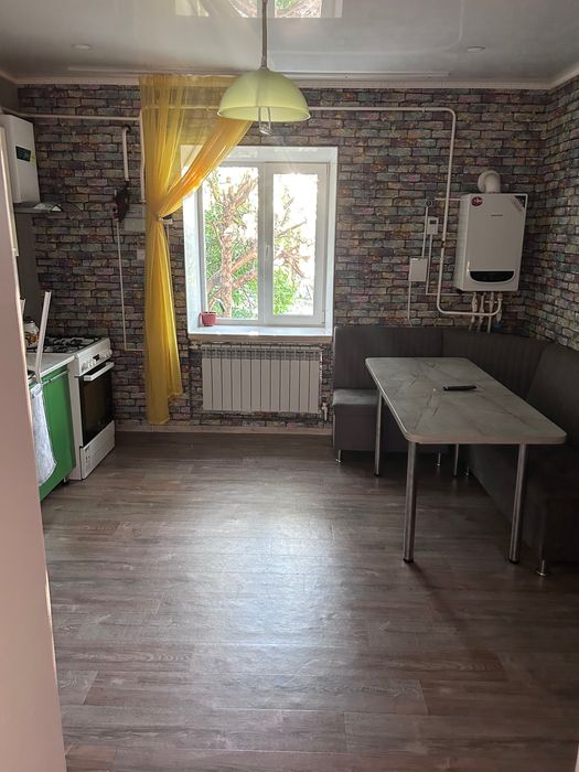 Продам квартиру в Федоровке