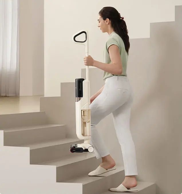 вертикальный пылесос Dreame Trouver K30 Mix