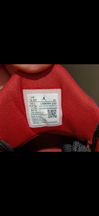 Оригинални кецове(JORDAN AIR) ПО ДОГОВАРЯНЕ!