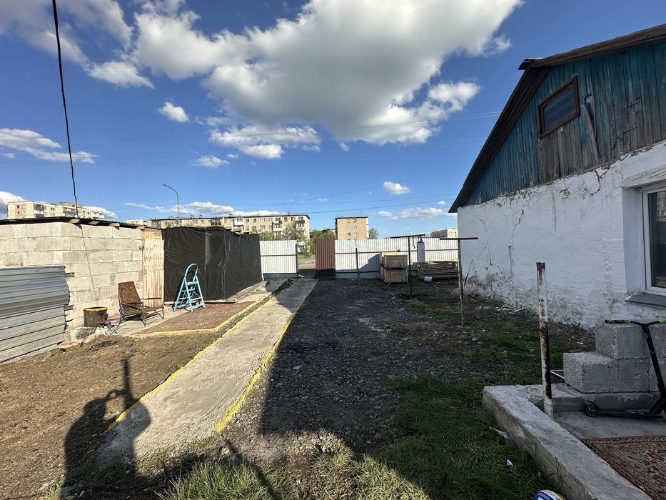 Срочно Продам дом в шахтинске