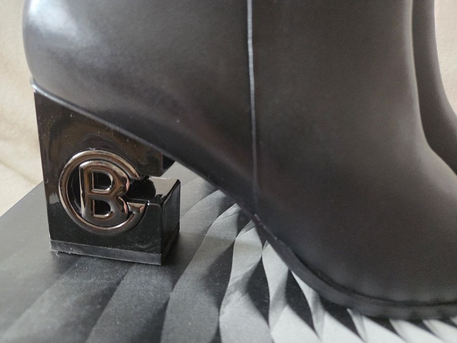 Дамски полуботушки