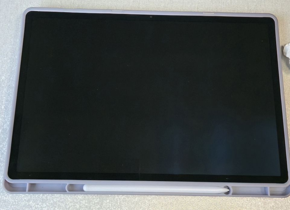 Samsung Tab s10+ 256 GB Sim card
