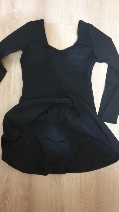 Продам танцевальный купальник