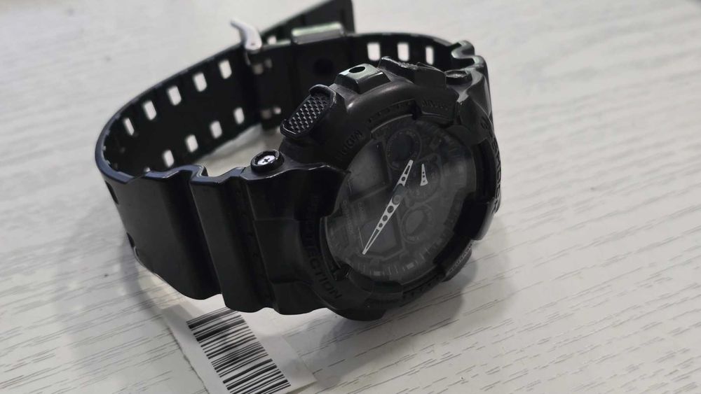 ***ТОП ЦЕНА***Часовник Casio G-Shock