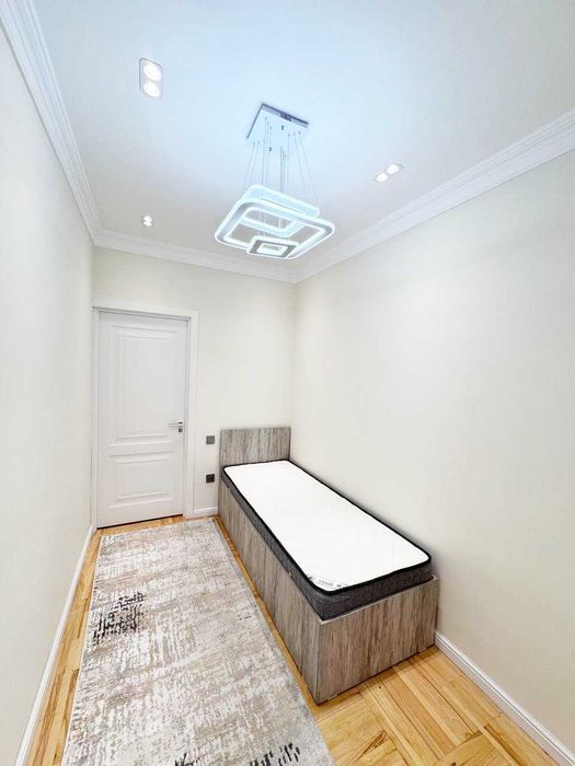 Продается 3-х комнатная квартира ул Нукусская