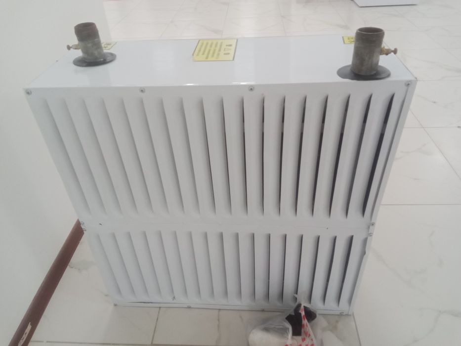 Рассада и кондиционер