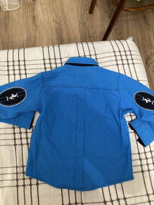 Рубашки для мальчика