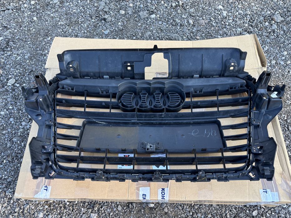 Решетка за Audi A3 8V 2013-2016