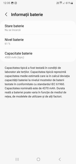 Vând Samsung NOTE 20 Ultra