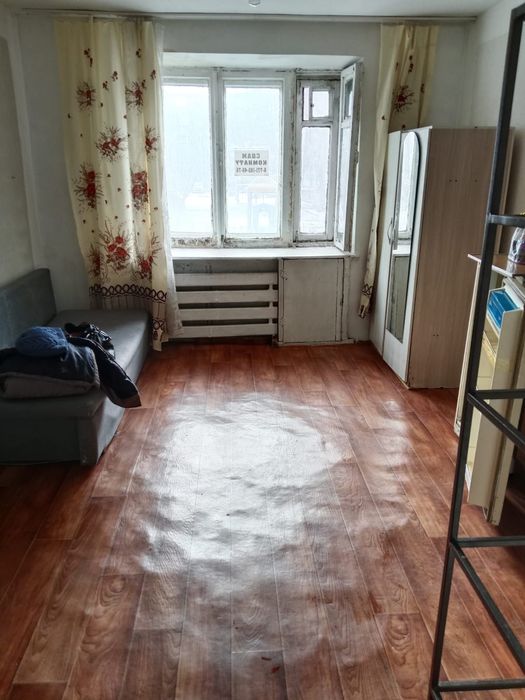 Сдам комнату в общежитии